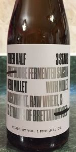 Meek Millet (12 Strains Of Brett Version)