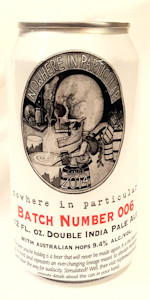 Batch #006