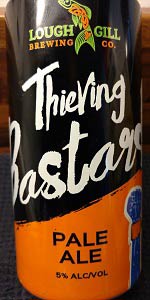 Thieving Bastards