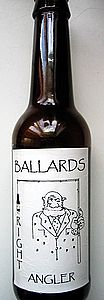 Ballards Right Angler