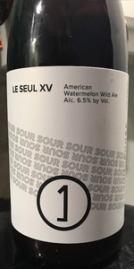 Le Seul XV