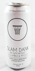 Slam Dank