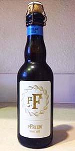 Barrel Aged Saison