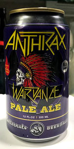 Wardance