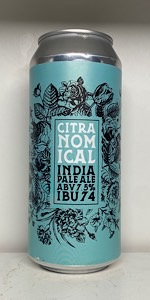 Citranomical IPA