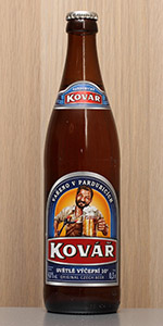 KovÃ¡Å SvÄtlÃ© VÃ½ÄepnÃ­ 10Â°