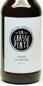 Saison De Sarrasin