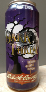 Dark Thread Porter