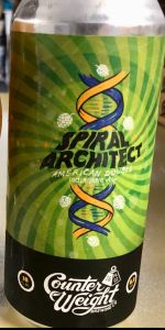 Spiral Architect: Green Label