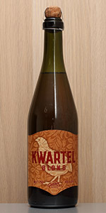 Kwartel Blond