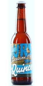 15 Hours Session IPA Mosaic