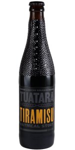 Tuatara Tiramisu