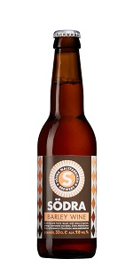 Barley Wine