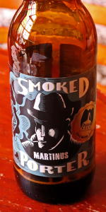 Smoked Porter