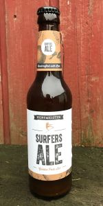 Surfers Ale