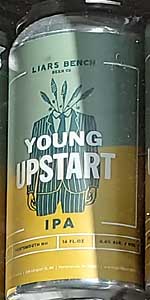 Young Upstart