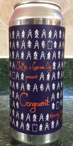 Congruent