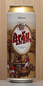 BrÃ¤u Am Berg - MÃ¤rzen