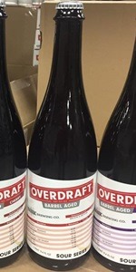 Overdraft Barrel Aged