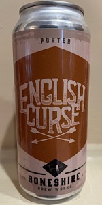 English Curse