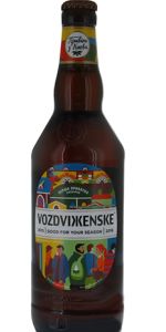 VozdviÐ¶enske