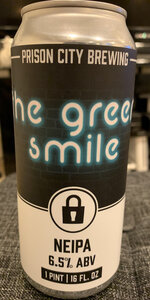 The Green Smile