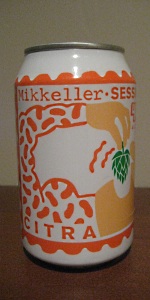 Session IPA Citra