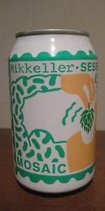 Session IPA Mosaic