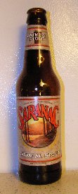 Saranac Oatmeal Stout