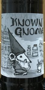 Known Gnome