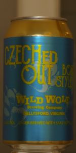 Czeched Out