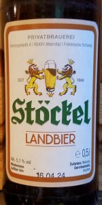 Landbier