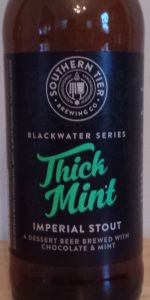 Thick Mint