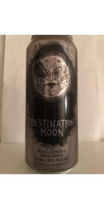 Destination Moon