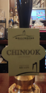 Chinook