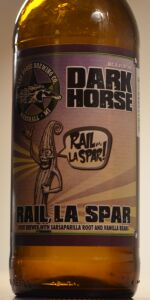 Rail, La Spar