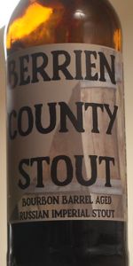 Berrien County Stout