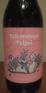 Triceratops Tripel