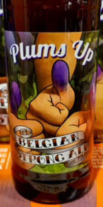 Plums Up