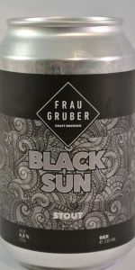 Black Sun