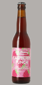 Raspberry Punch