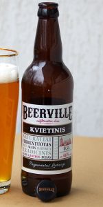 Beerville