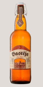 BastÄja
