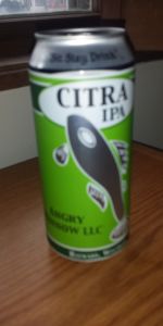 Citra IPA