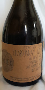 Chardonnay Wild