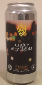 Under City Lights