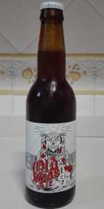 Old Xmas Ale