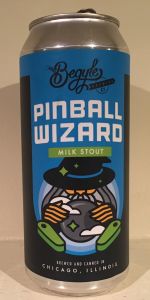 Pinball Wizard