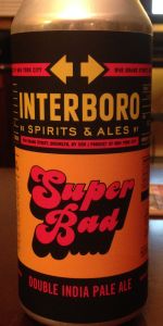 Super Bad