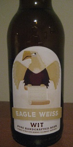 Eagle Weiss